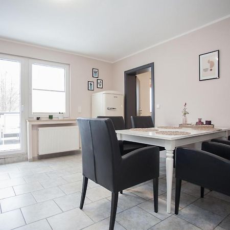 Gemuetliches Ferienhaus Винтерберг Екстериор снимка