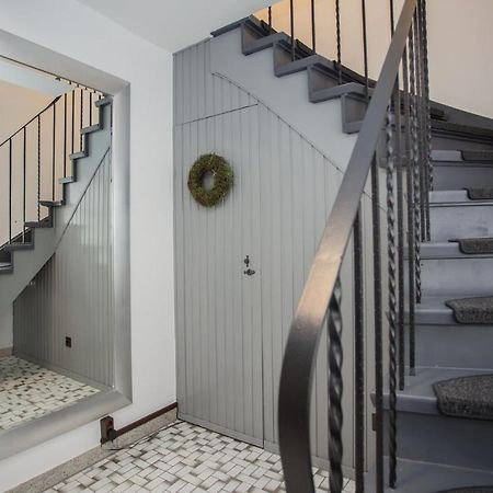 Gemuetliches Ferienhaus Винтерберг Екстериор снимка