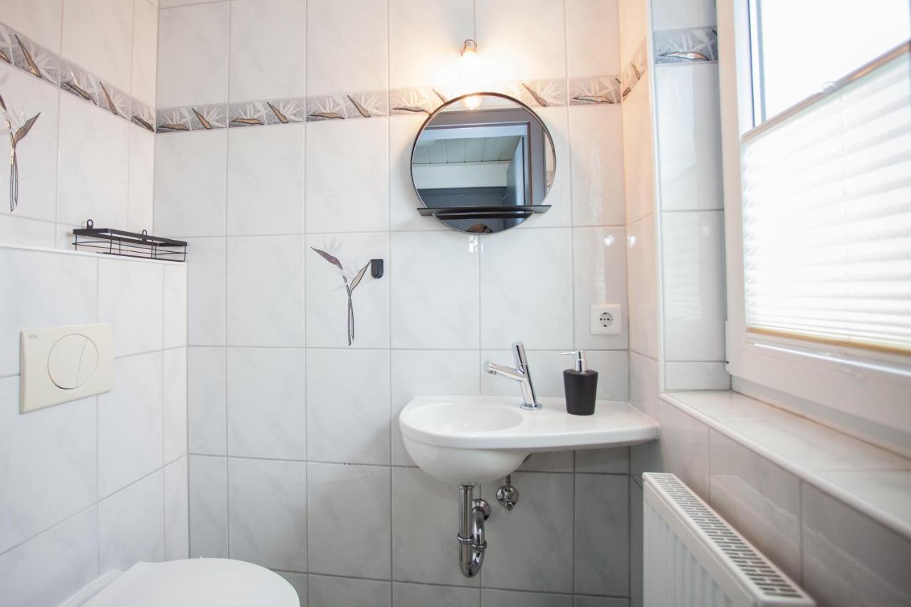 Gemuetliches Ferienhaus Винтерберг Екстериор снимка