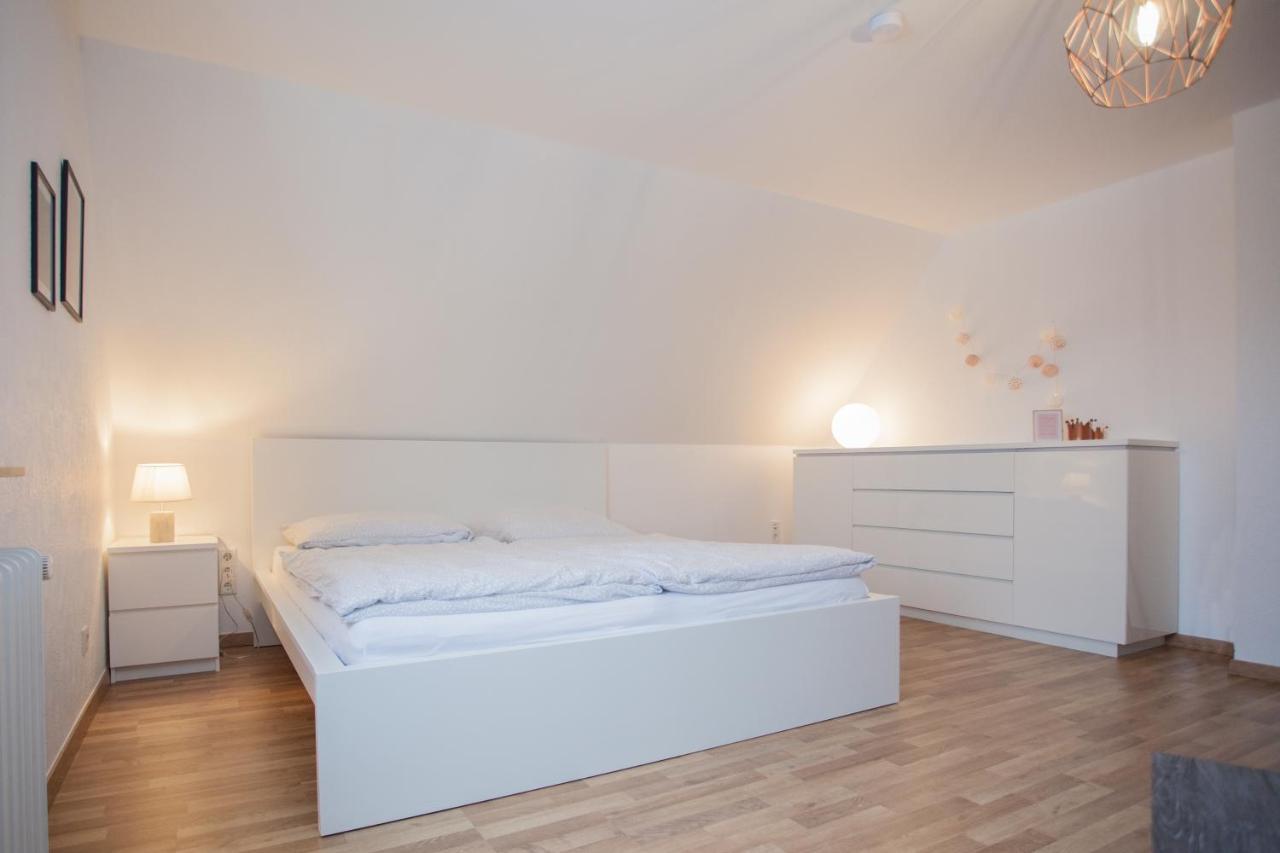 Gemuetliches Ferienhaus Винтерберг Екстериор снимка