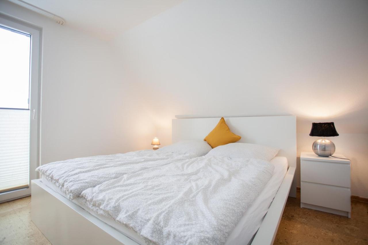 Gemuetliches Ferienhaus Винтерберг Екстериор снимка
