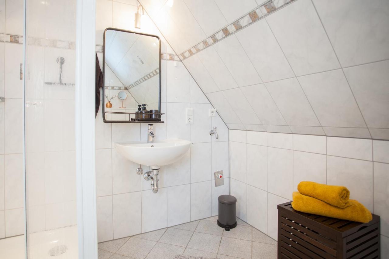 Gemuetliches Ferienhaus Винтерберг Екстериор снимка
