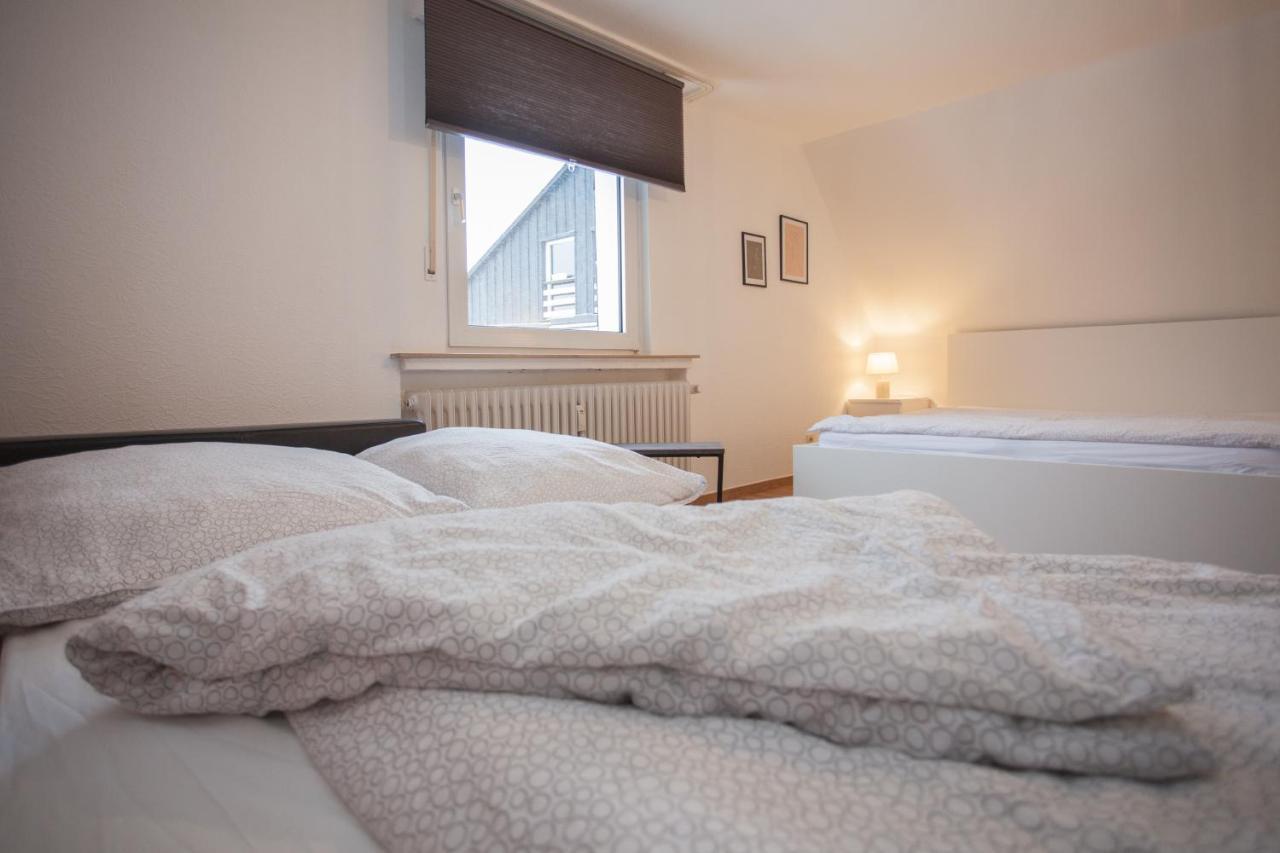 Gemuetliches Ferienhaus Винтерберг Екстериор снимка