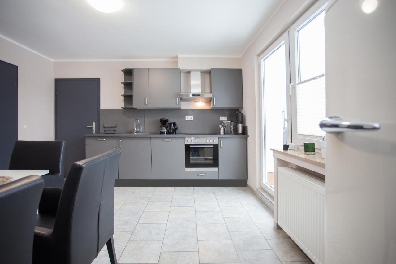 Gemuetliches Ferienhaus Винтерберг Екстериор снимка